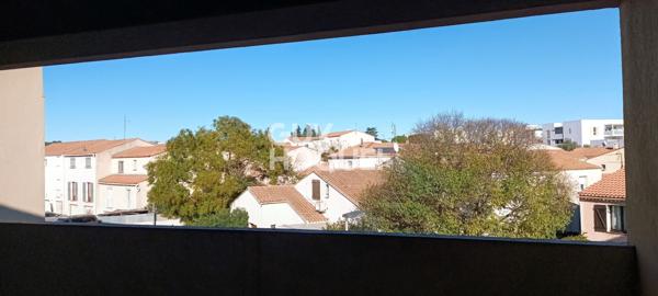 Appartement Montpellier 3 pièce(s) 76.25 m2