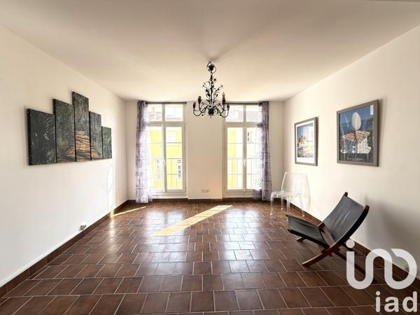 Appartement à vendre 3 pièces 56,76 m² Perpignan