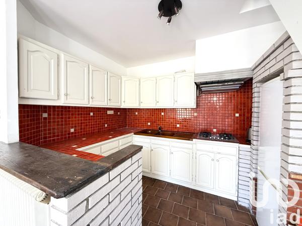 Appartement à vendre 3 pièces 56,76 m² Perpignan