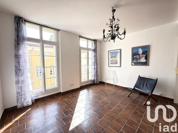 Appartement à vendre 3 pièces 56,76 m² Perpignan