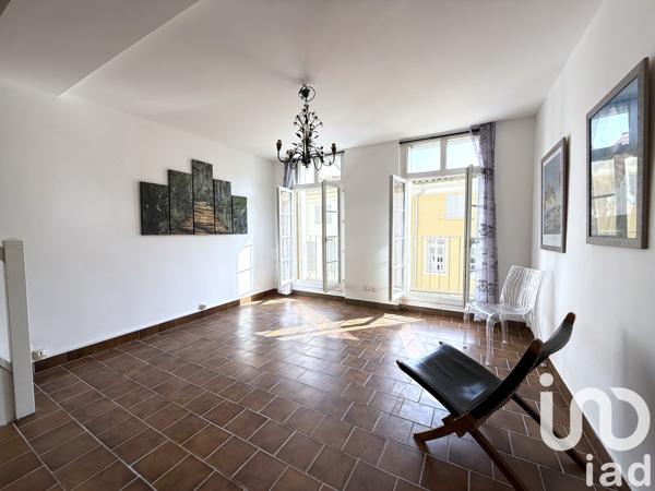 Appartement à vendre 3 pièces 56,76 m² Perpignan