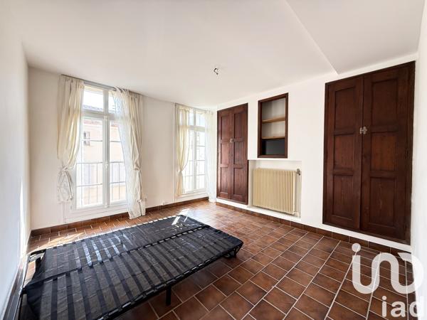 Appartement à vendre 3 pièces 56,76 m² Perpignan