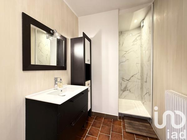 Appartement à vendre 3 pièces 56,76 m² Perpignan