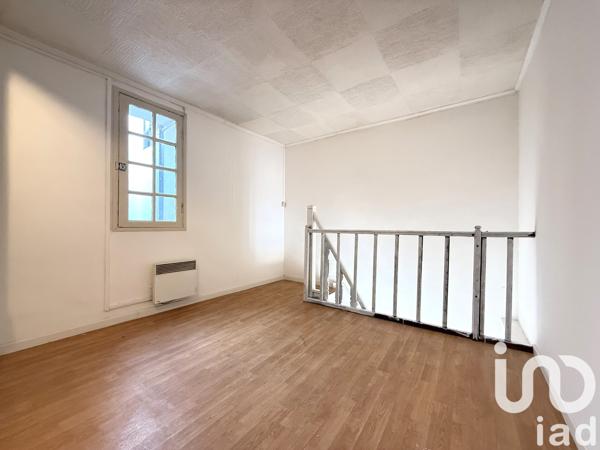 Appartement à vendre 3 pièces 56,76 m² Perpignan