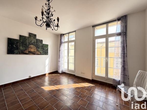 Appartement à vendre 3 pièces 56,76 m² Perpignan