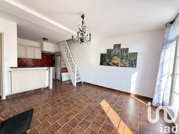 Appartement à vendre 3 pièces 56,76 m² Perpignan
