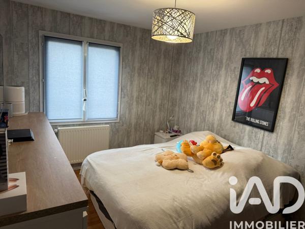 Maison à vendre 5 pièces 145 m² Belloy-en-France