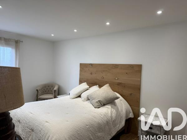 Maison à vendre 5 pièces 145 m² Belloy-en-France