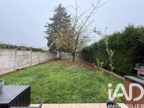 Maison à vendre 5 pièces 145 m² Belloy-en-France