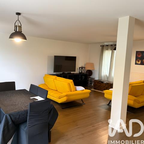 Maison à vendre 5 pièces 145 m² Belloy-en-France