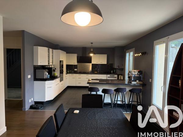 Maison à vendre 5 pièces 145 m² Belloy-en-France