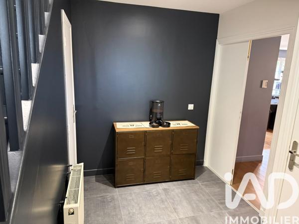 Maison à vendre 5 pièces 145 m² Belloy-en-France