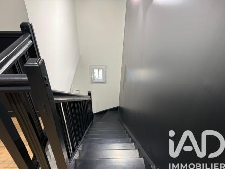 Maison à vendre 5 pièces 145 m² Belloy-en-France