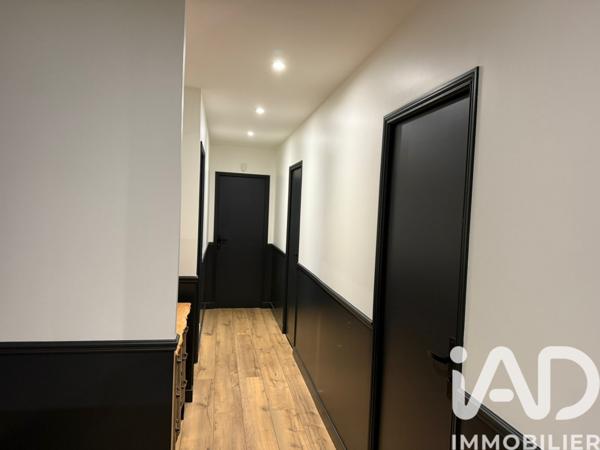 Maison à vendre 5 pièces 145 m² Belloy-en-France