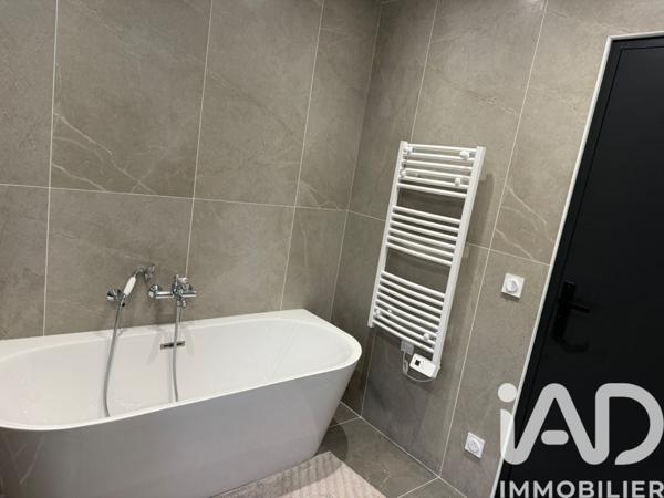 Maison à vendre 5 pièces 145 m² Belloy-en-France