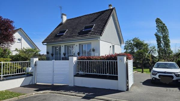 Vente / Pavillon