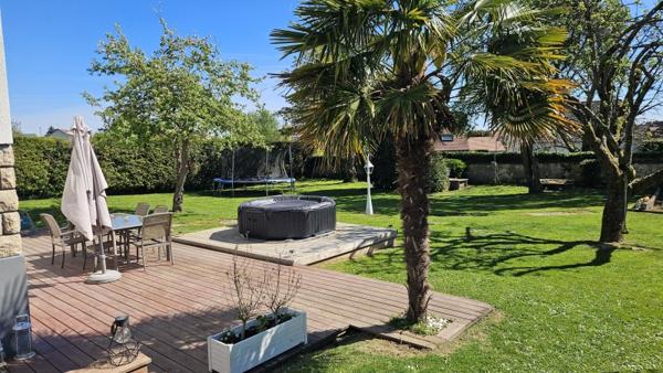 Vente / Pavillon