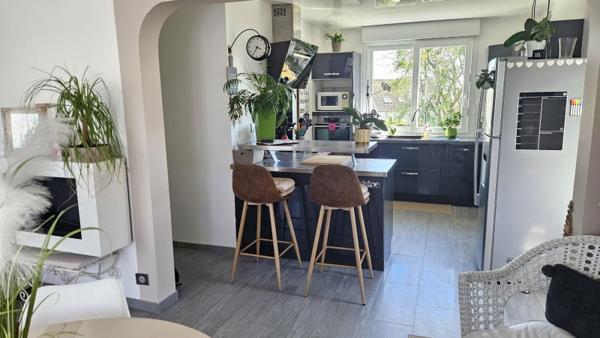 Vente / Pavillon