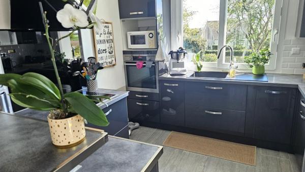 Vente / Pavillon