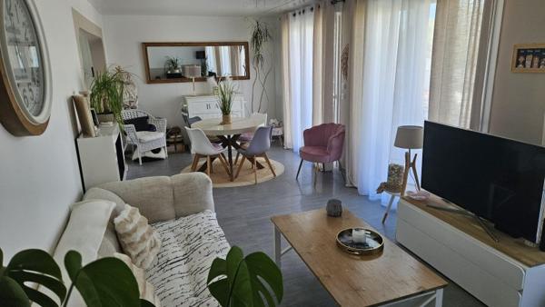 Vente / Pavillon