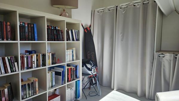 Vente / Pavillon