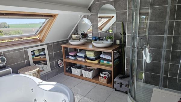 Vente / Pavillon