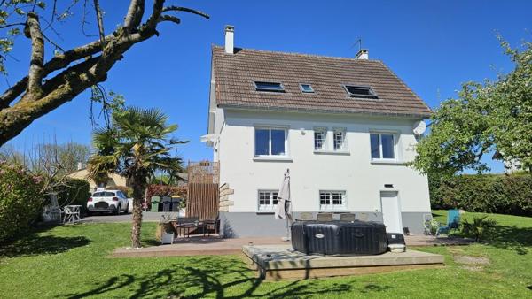 Vente / Pavillon