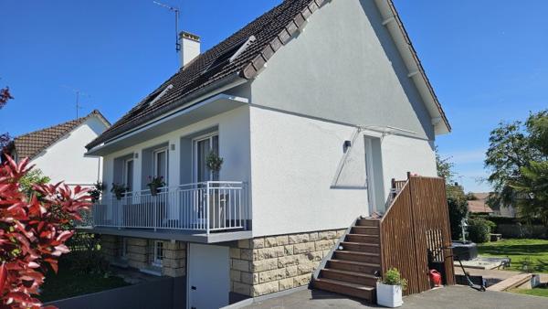Vente / Pavillon