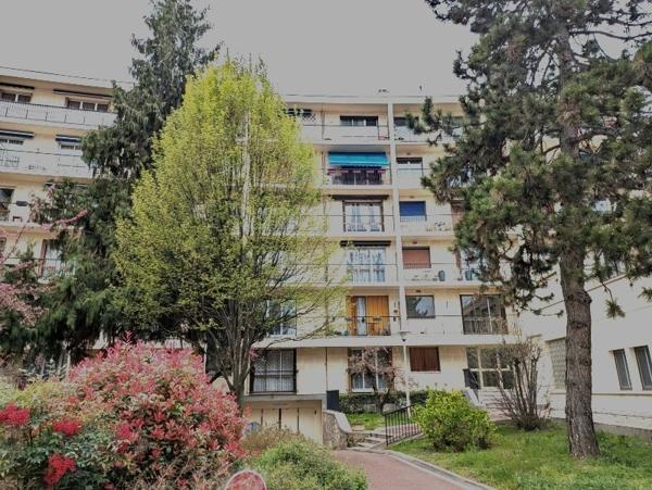 Vente / Appartement T2