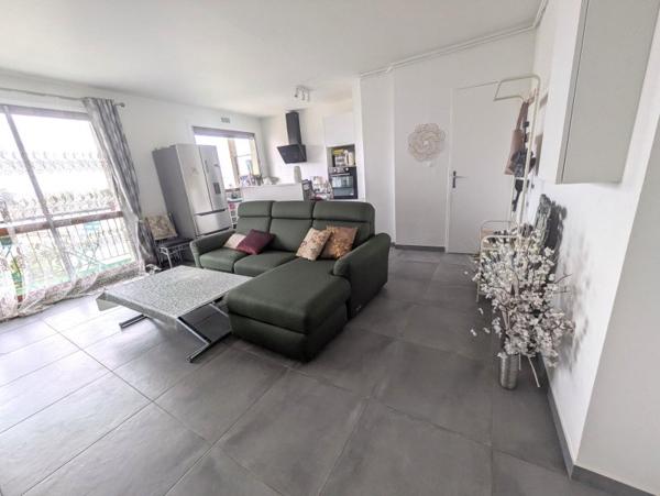 Vente / Appartement T2