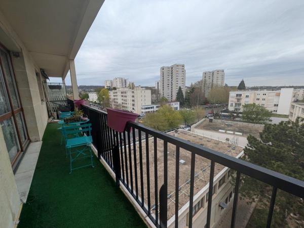 Vente / Appartement T2