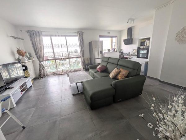 Vente / Appartement T2