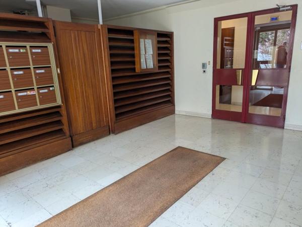 Vente / Appartement T2