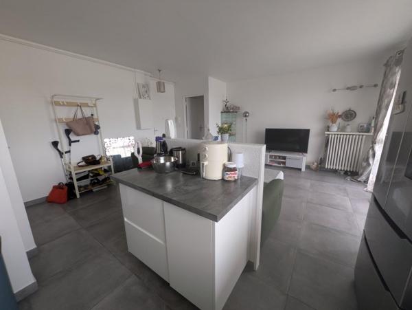 Vente / Appartement T2