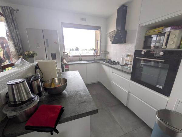 Vente / Appartement T2