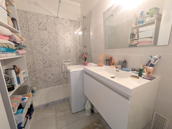 Vente / Appartement T2