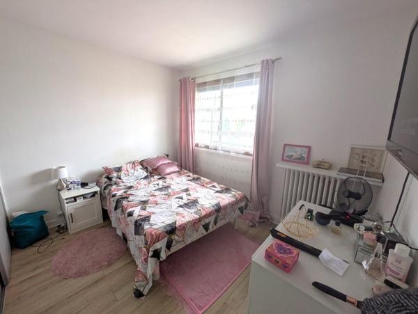 Vente / Appartement T2