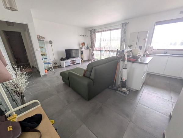 Vente / Appartement T2