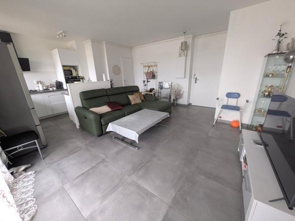 Vente / Appartement T2