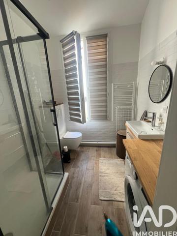 Appartement à vendre 1 pièce 19 m² Rueil-Malmaison