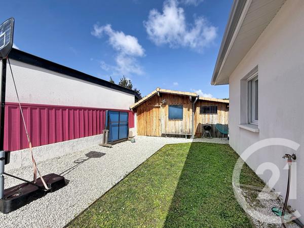 Maison à vendre  4 pièces - 80,20 m 2   LA TESTE DE BUCH  - 33