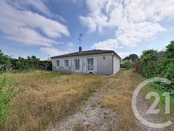 Maison à vendre  4 pièces - 80,20 m 2   LA TESTE DE BUCH  - 33