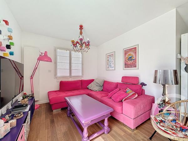 Maison à vendre  4 pièces - 80,20 m 2   LA TESTE DE BUCH  - 33