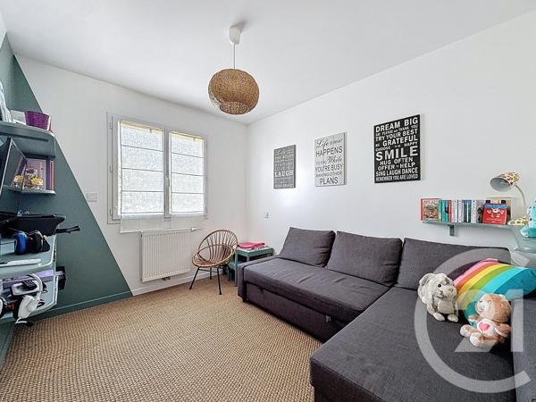Maison à vendre  4 pièces - 80,20 m 2   LA TESTE DE BUCH  - 33