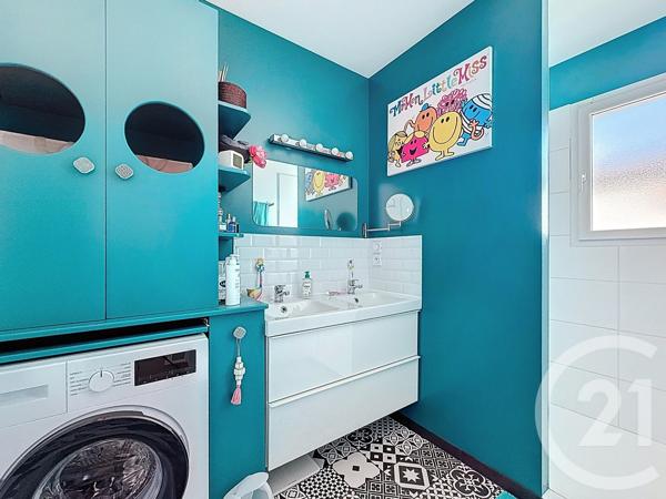 Maison à vendre  4 pièces - 80,20 m 2   LA TESTE DE BUCH  - 33