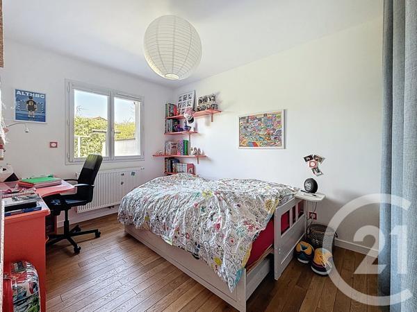 Maison à vendre  4 pièces - 80,20 m 2   LA TESTE DE BUCH  - 33