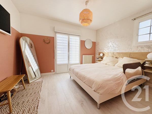 Maison à vendre  6 pièces - 110,02 m2 RILHAC RANCON - 87