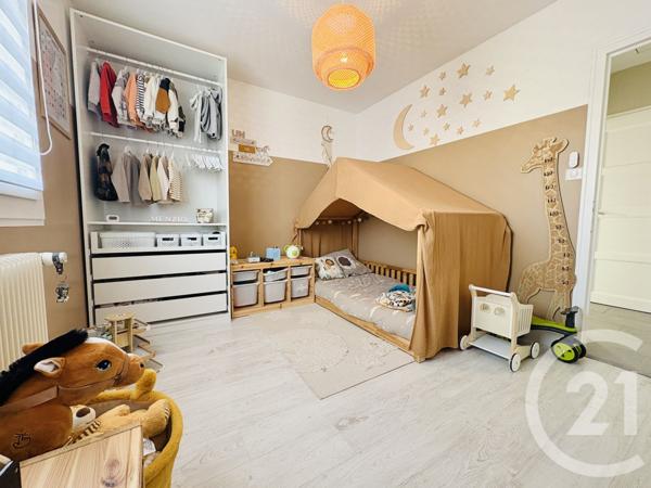 Maison à vendre  6 pièces - 110,02 m2 RILHAC RANCON - 87