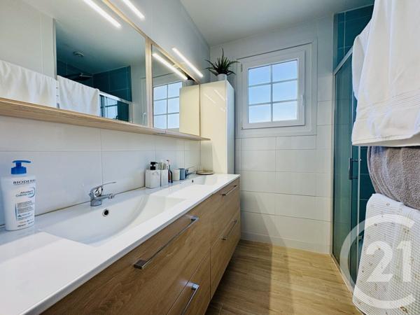 Maison à vendre  6 pièces - 110,02 m2 RILHAC RANCON - 87