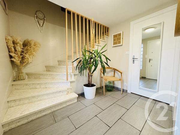 Maison à vendre  6 pièces - 110,02 m2 RILHAC RANCON - 87